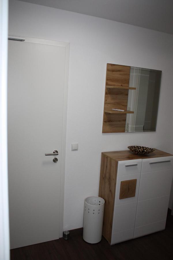 Traumwohnung Fuessen 22 Exterior foto